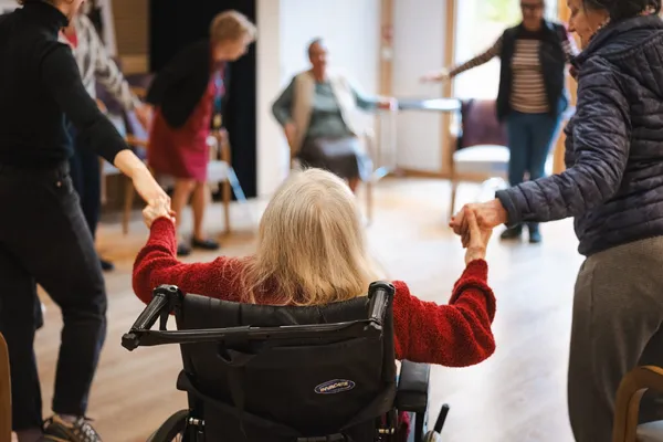 Danse et Santé - Photo