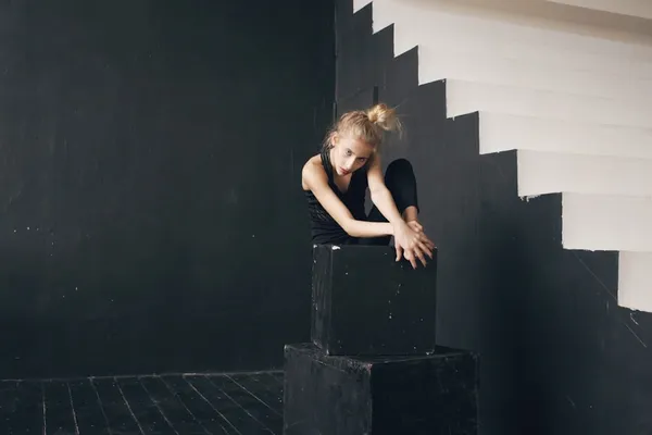 Julia Rauch - Danseuse